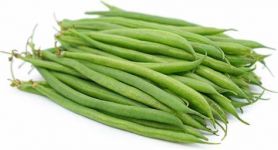 Beans, French